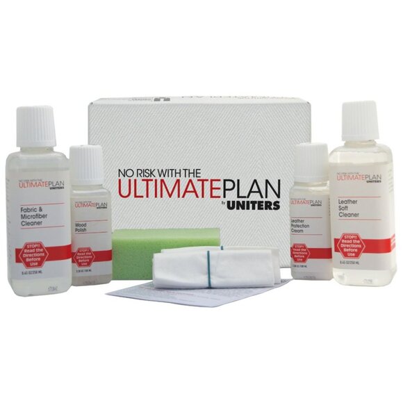 ULTIMATE PLAN Furniture Care Kit - Picture 2 of 4